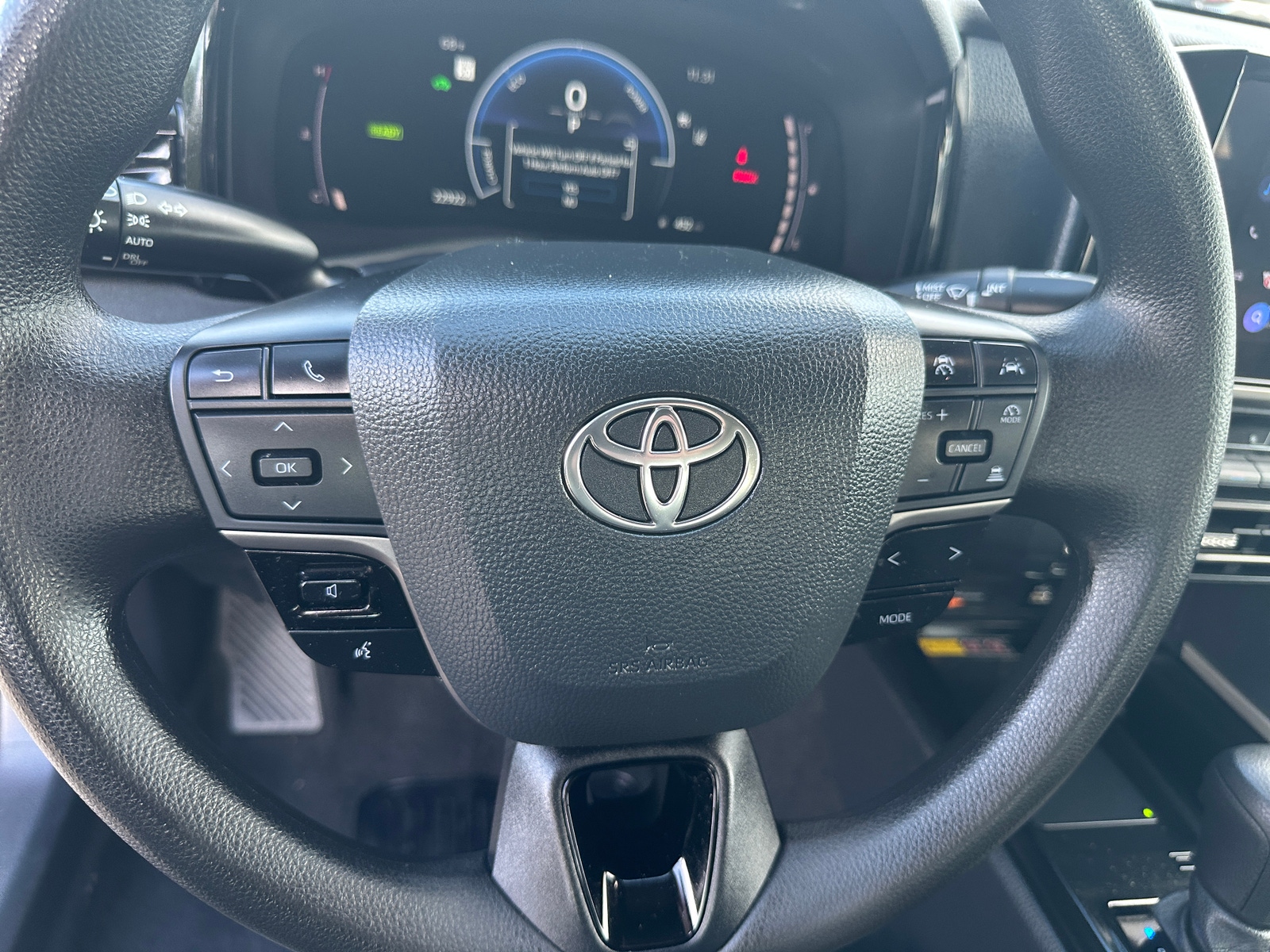 Thumbnail: 2025 Toyota Camry - 5