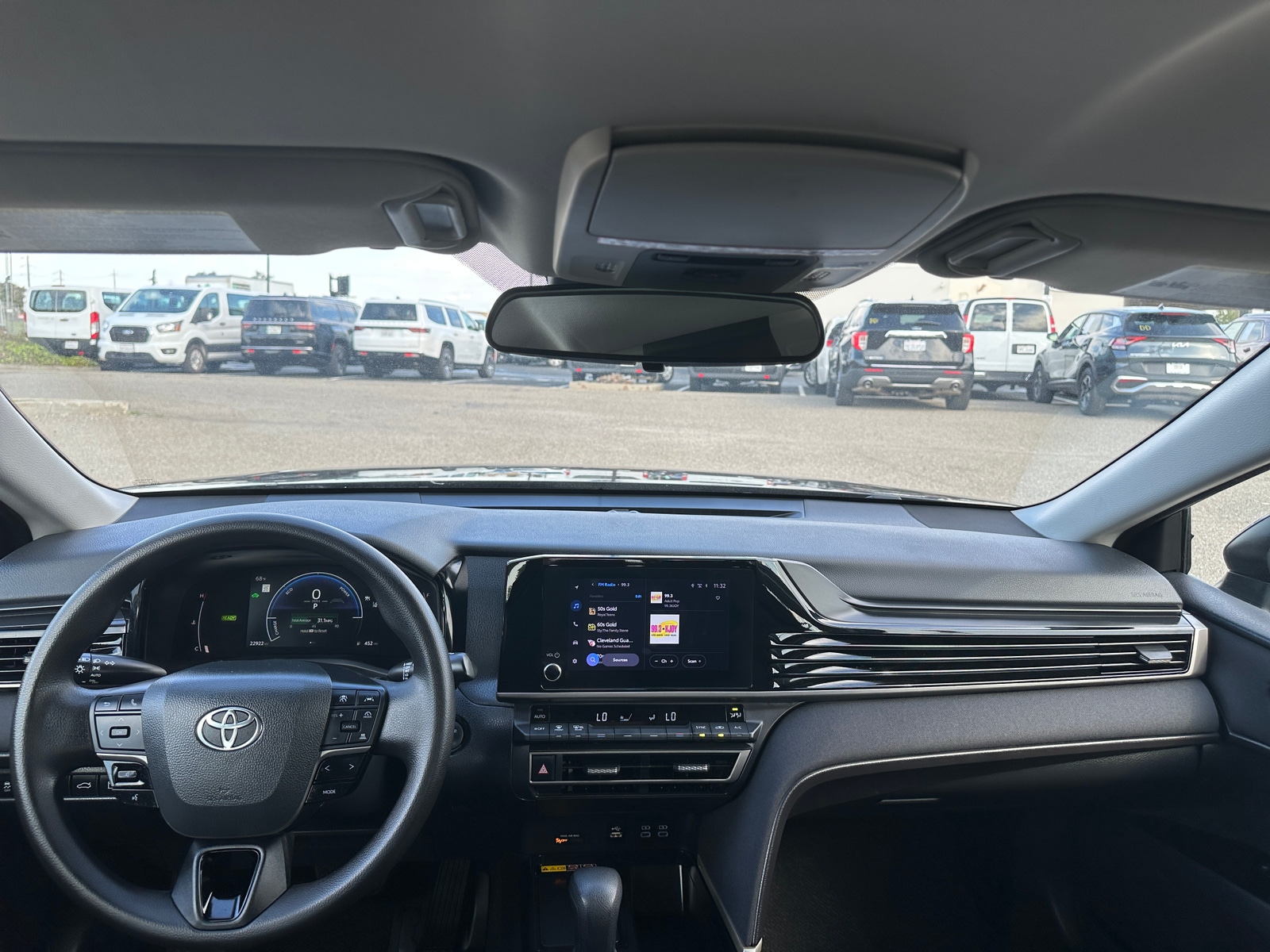 Thumbnail: 2025 Toyota Camry - 3