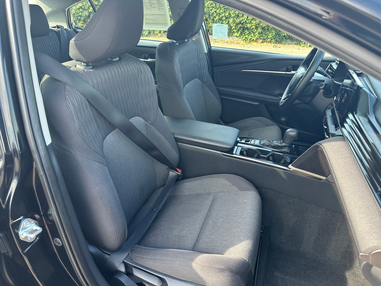 Thumbnail: 2025 Toyota Camry - 2