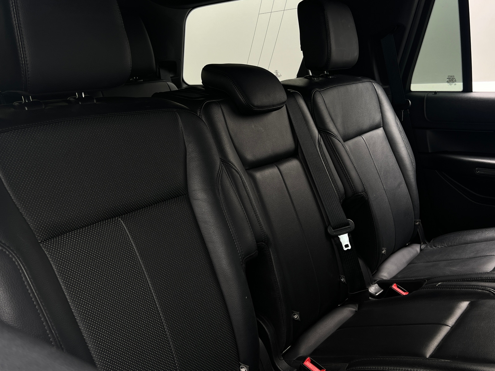 Thumbnail: 2018 Ford Expedition - 5