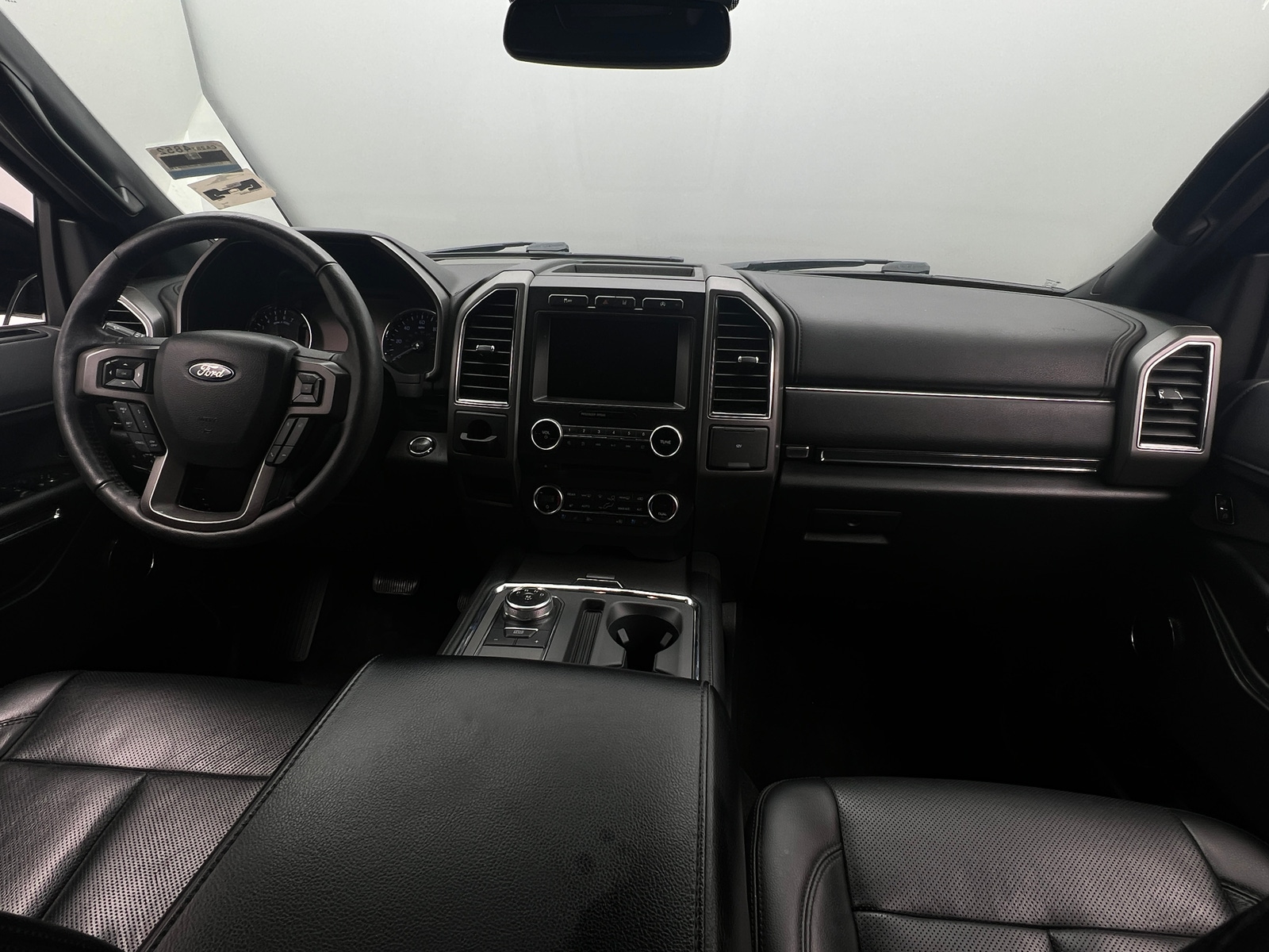 Thumbnail: 2018 Ford Expedition - 2