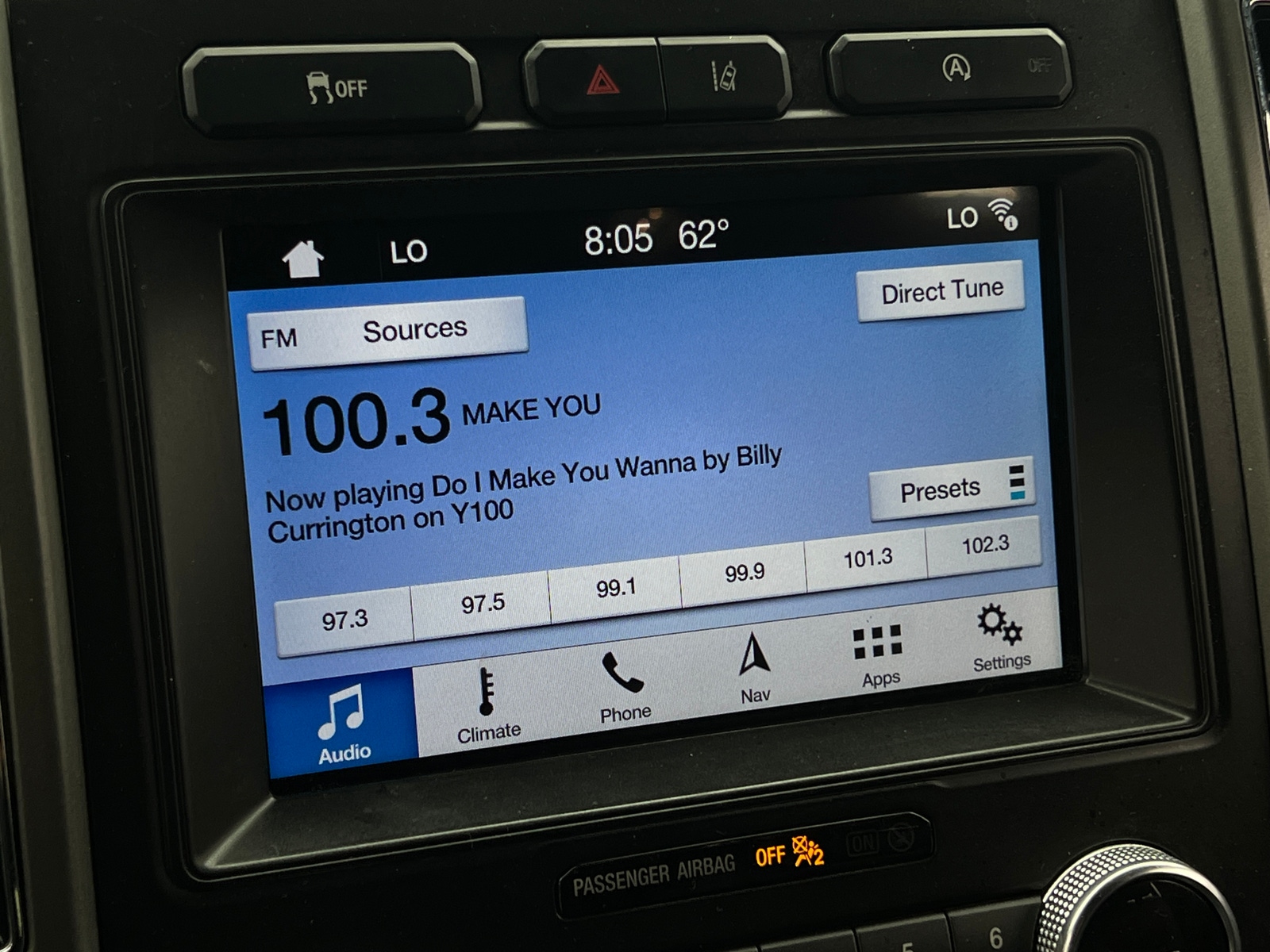 Thumbnail: 2018 Ford Expedition - 3