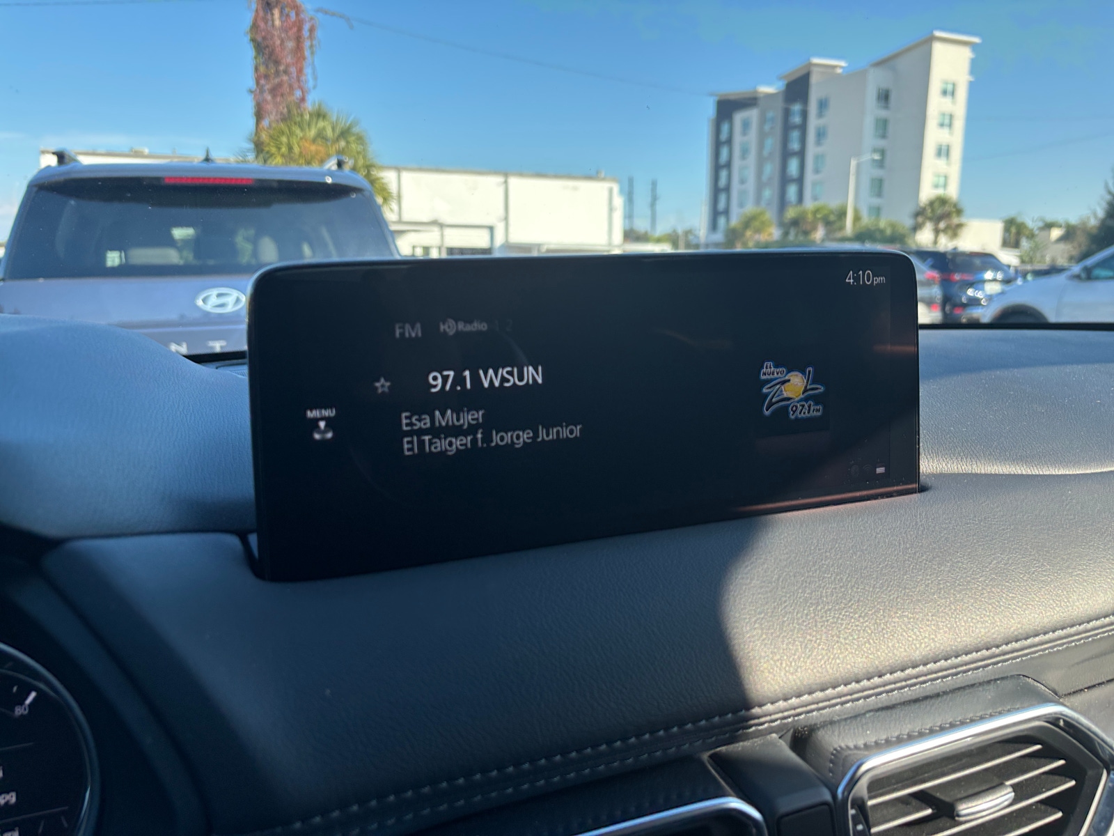 Thumbnail: 2025 Mazda CX-5 - 3