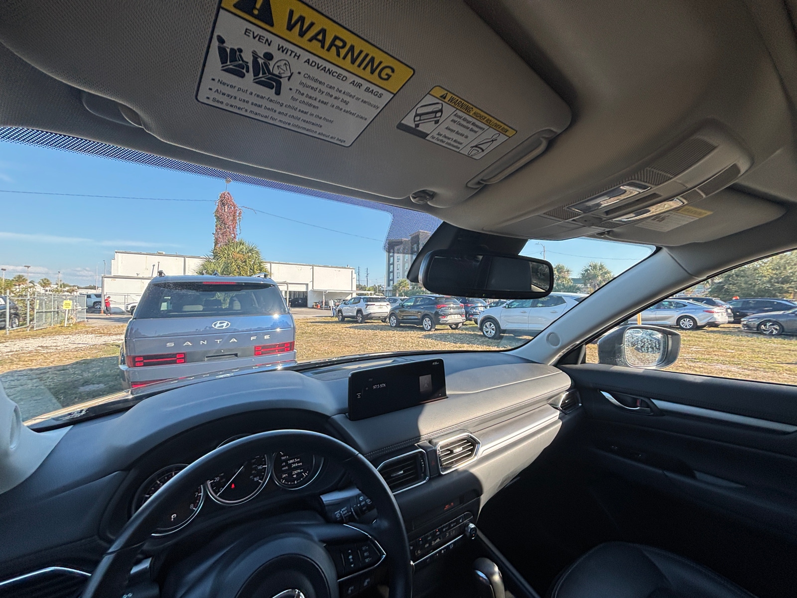 Thumbnail: 2025 Mazda CX-5 - 2