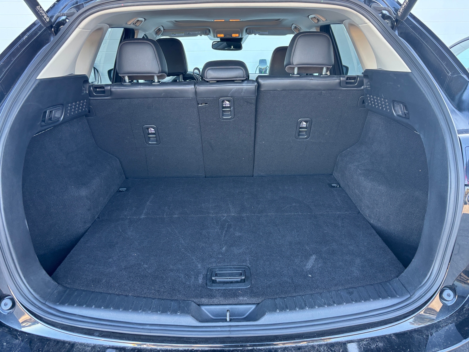 Thumbnail: 2025 Mazda CX-5 - 5