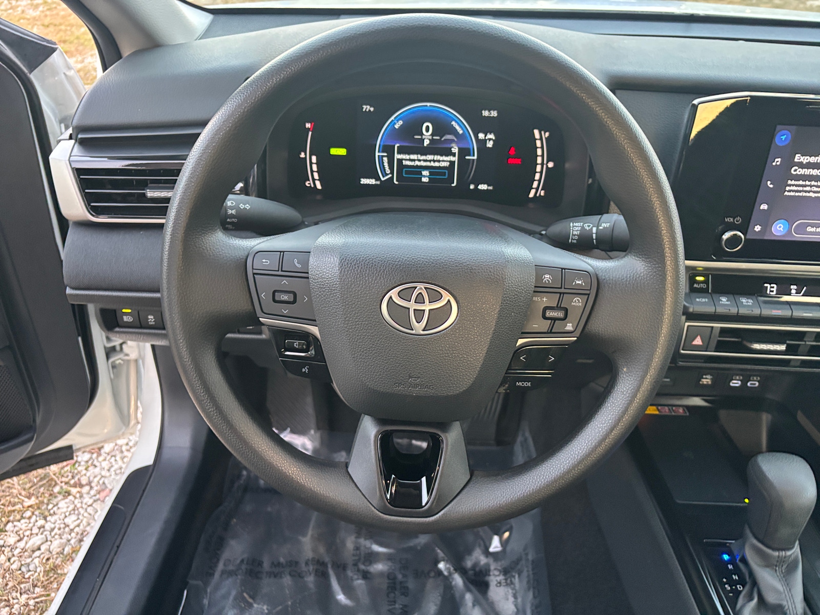 Thumbnail: 2025 Toyota Camry - 5