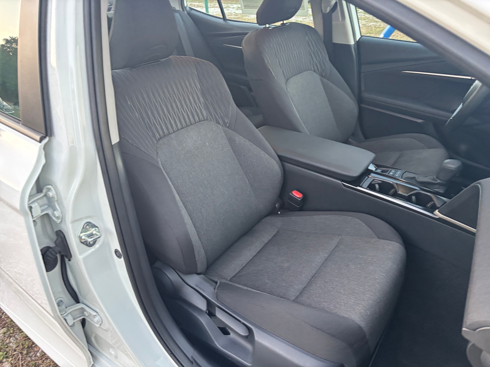 Thumbnail: 2025 Toyota Camry - 2