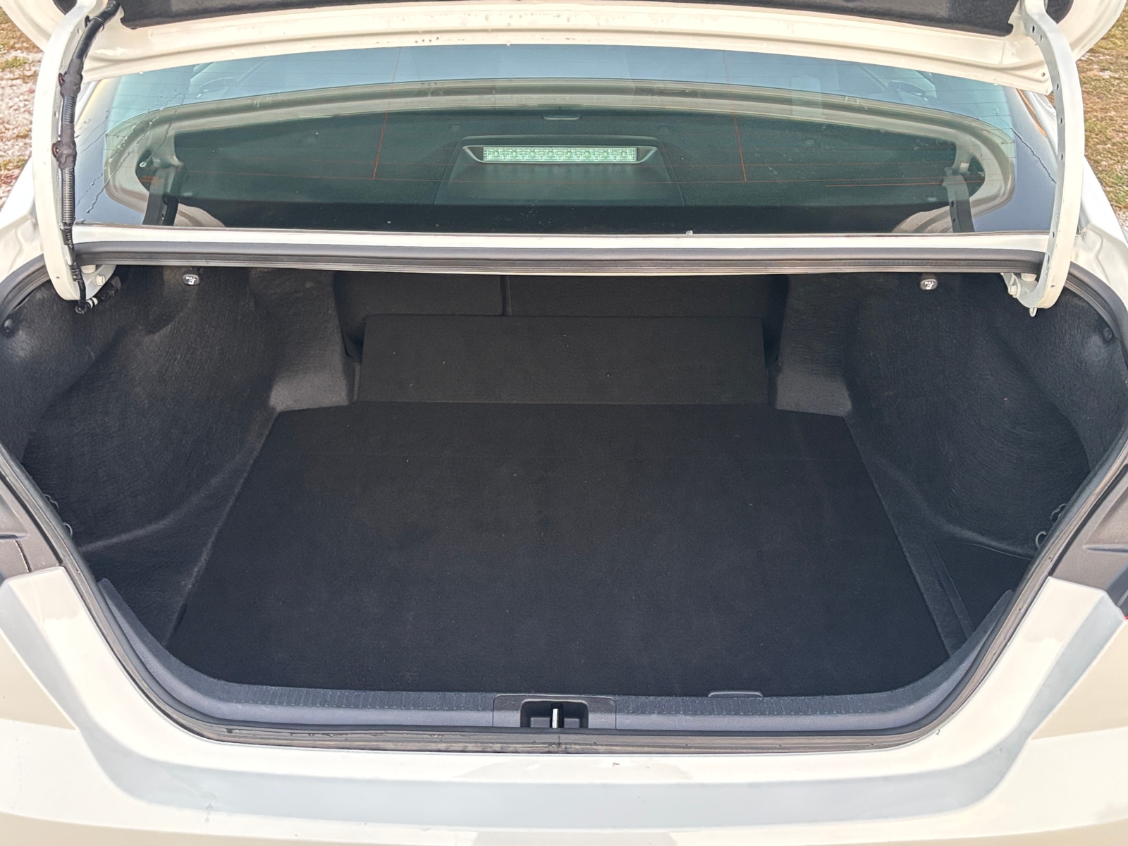 Thumbnail: 2025 Toyota Camry - 7