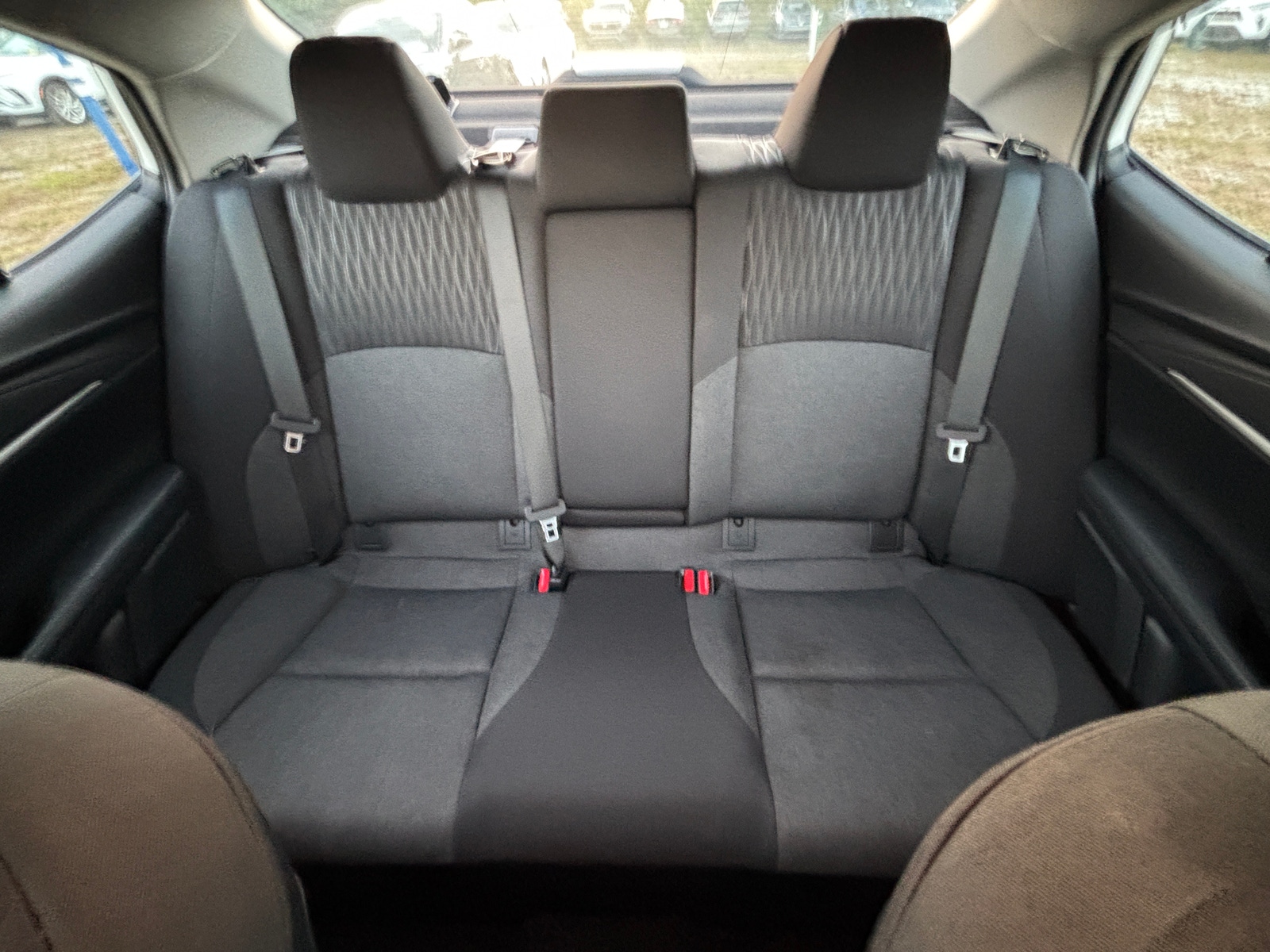 Thumbnail: 2025 Toyota Camry - 6