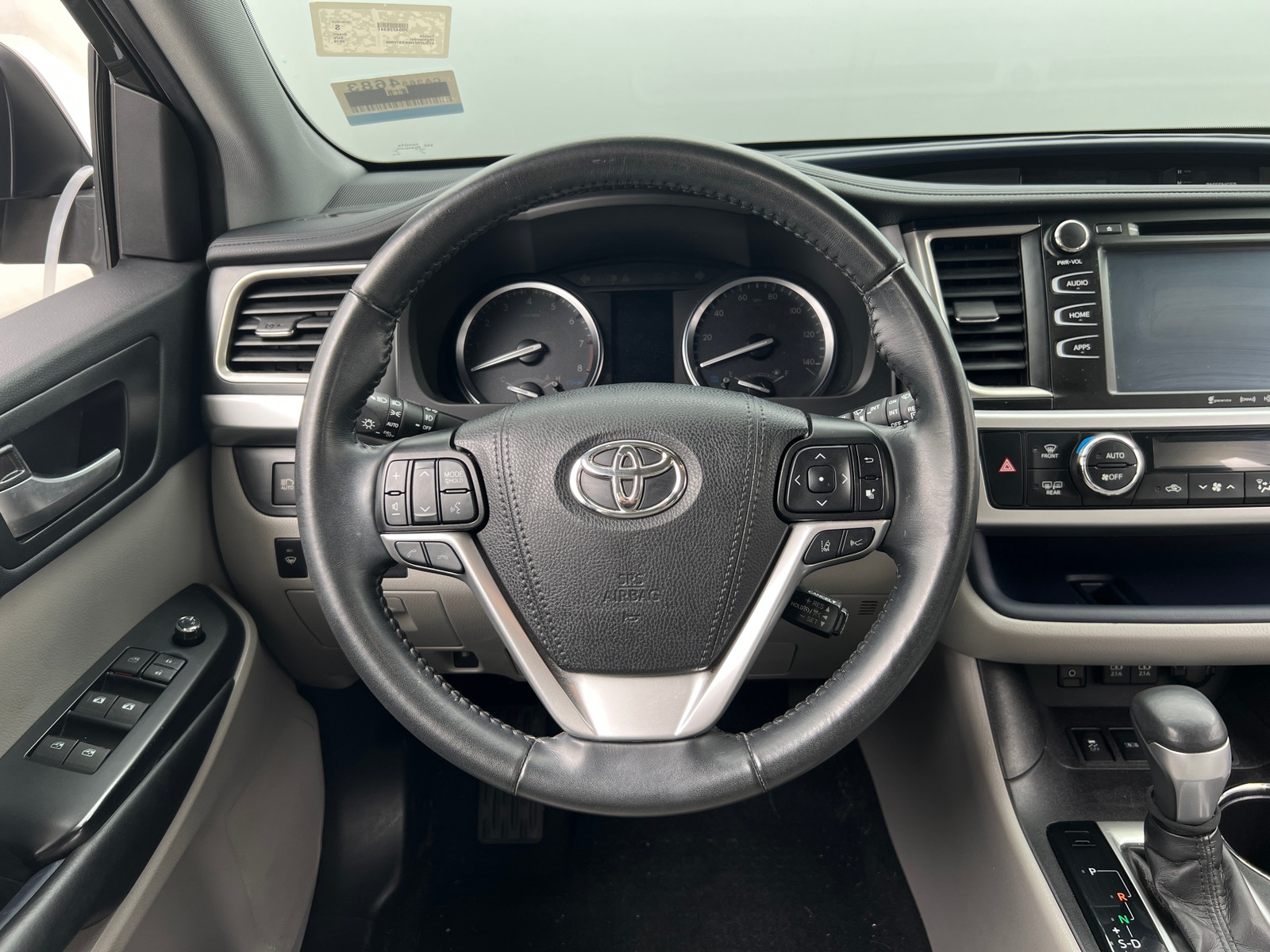 Thumbnail: 2019 Toyota Highlander - 4