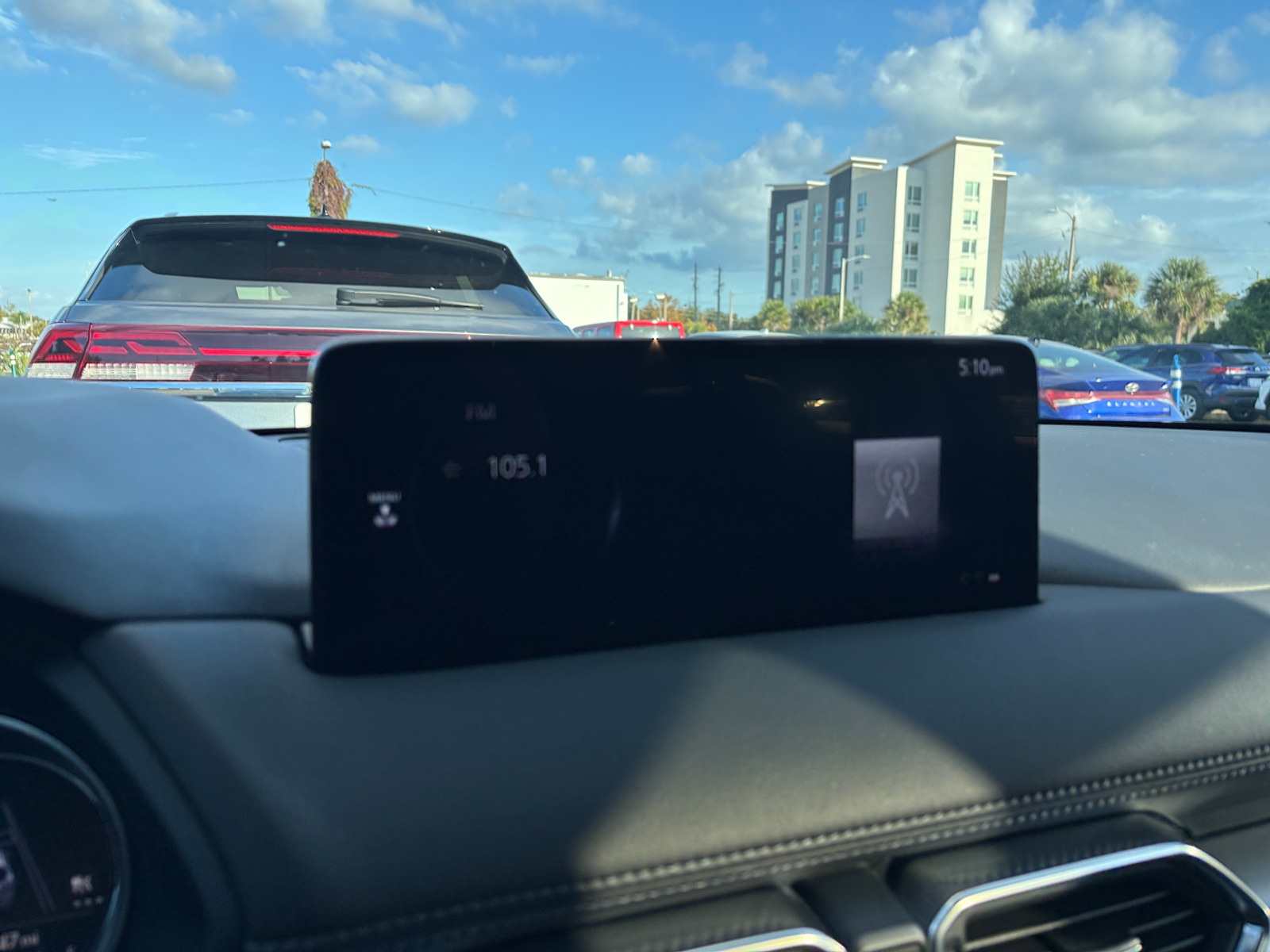 Thumbnail: 2025 Mazda CX-5 - 4