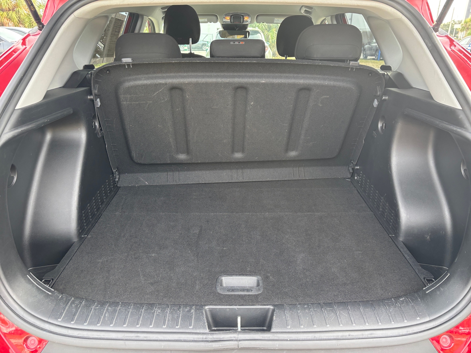 Thumbnail: 2025 Hyundai Kona - 6