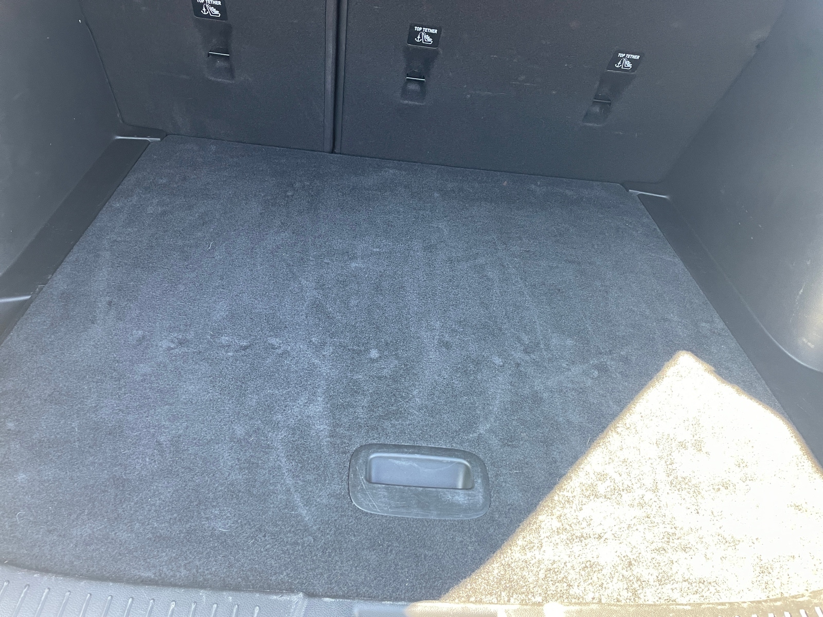 Thumbnail: 2025 Chevrolet Trax - 6