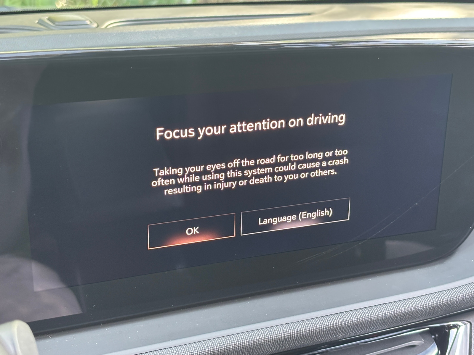 Thumbnail: 2025 Buick Envista - 4