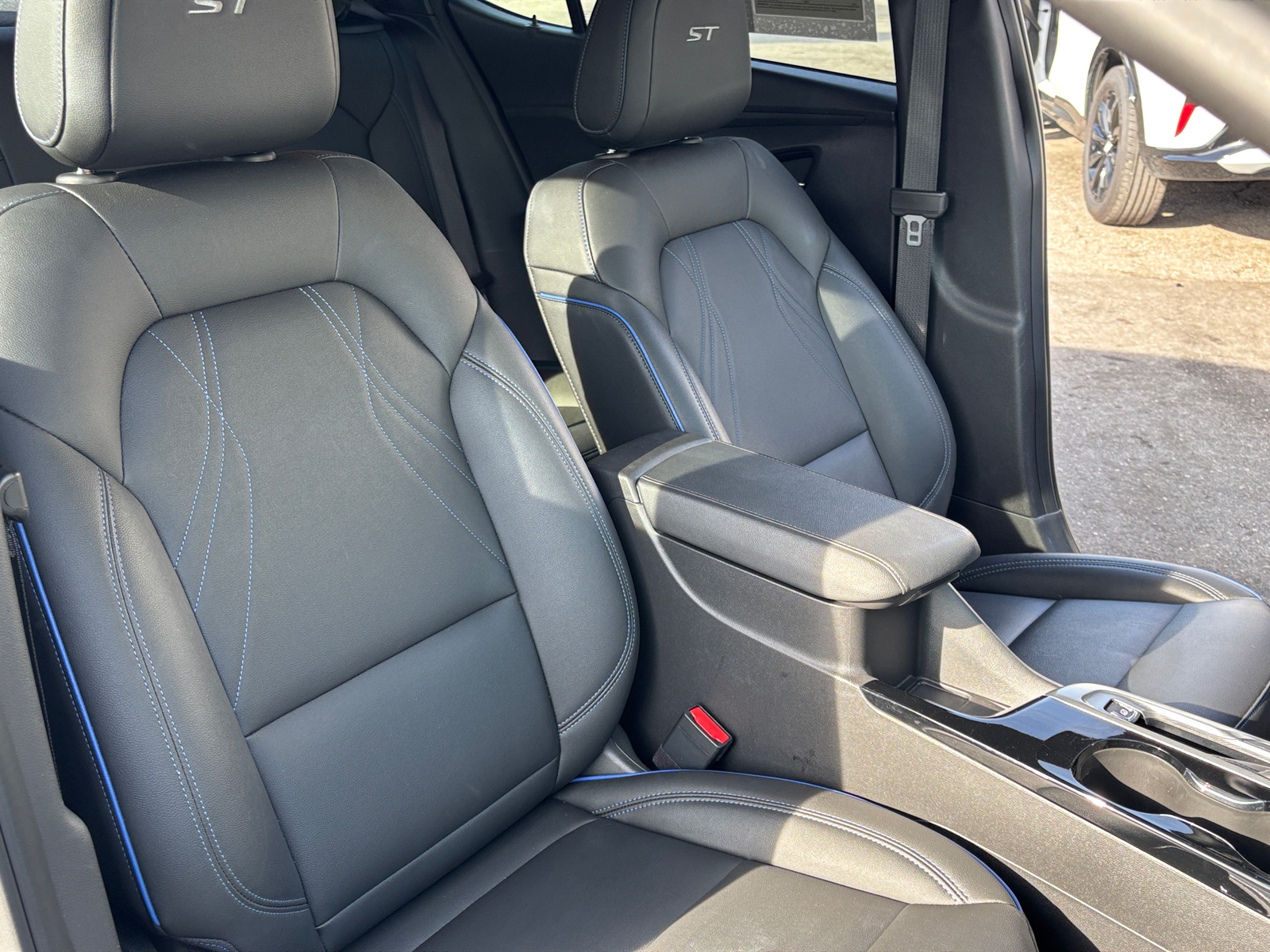 Thumbnail: 2025 Buick Envista - 2