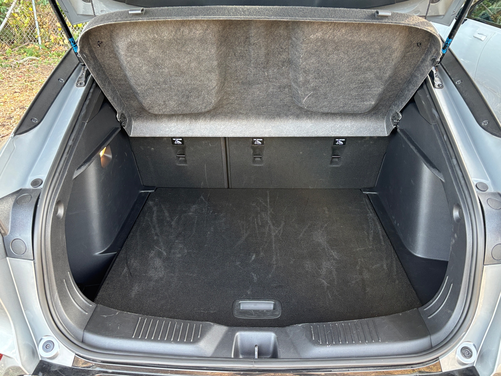 Thumbnail: 2025 Buick Envista - 6