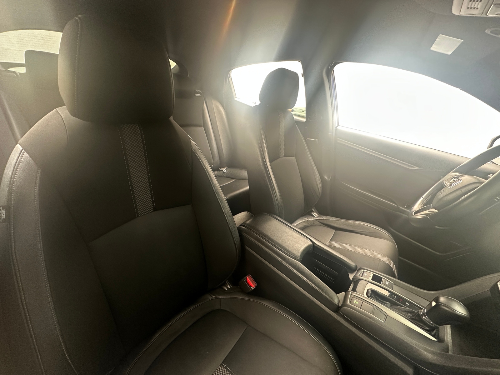 Thumbnail: 2020 Honda Civic - 2