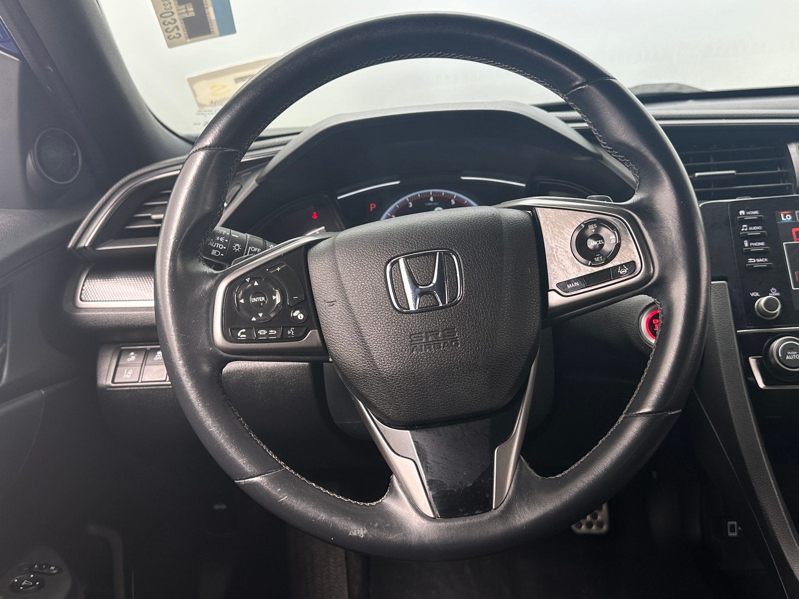 Thumbnail: 2020 Honda Civic - 5