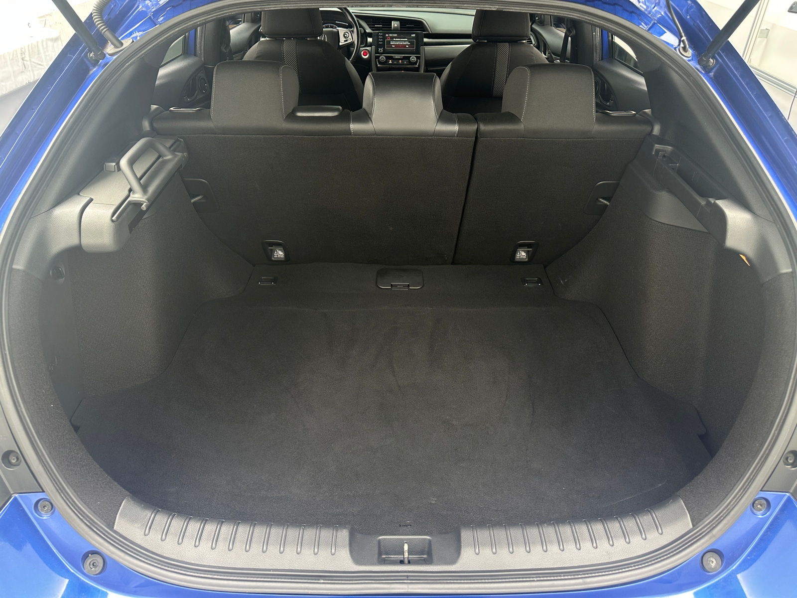 Thumbnail: 2020 Honda Civic - 7