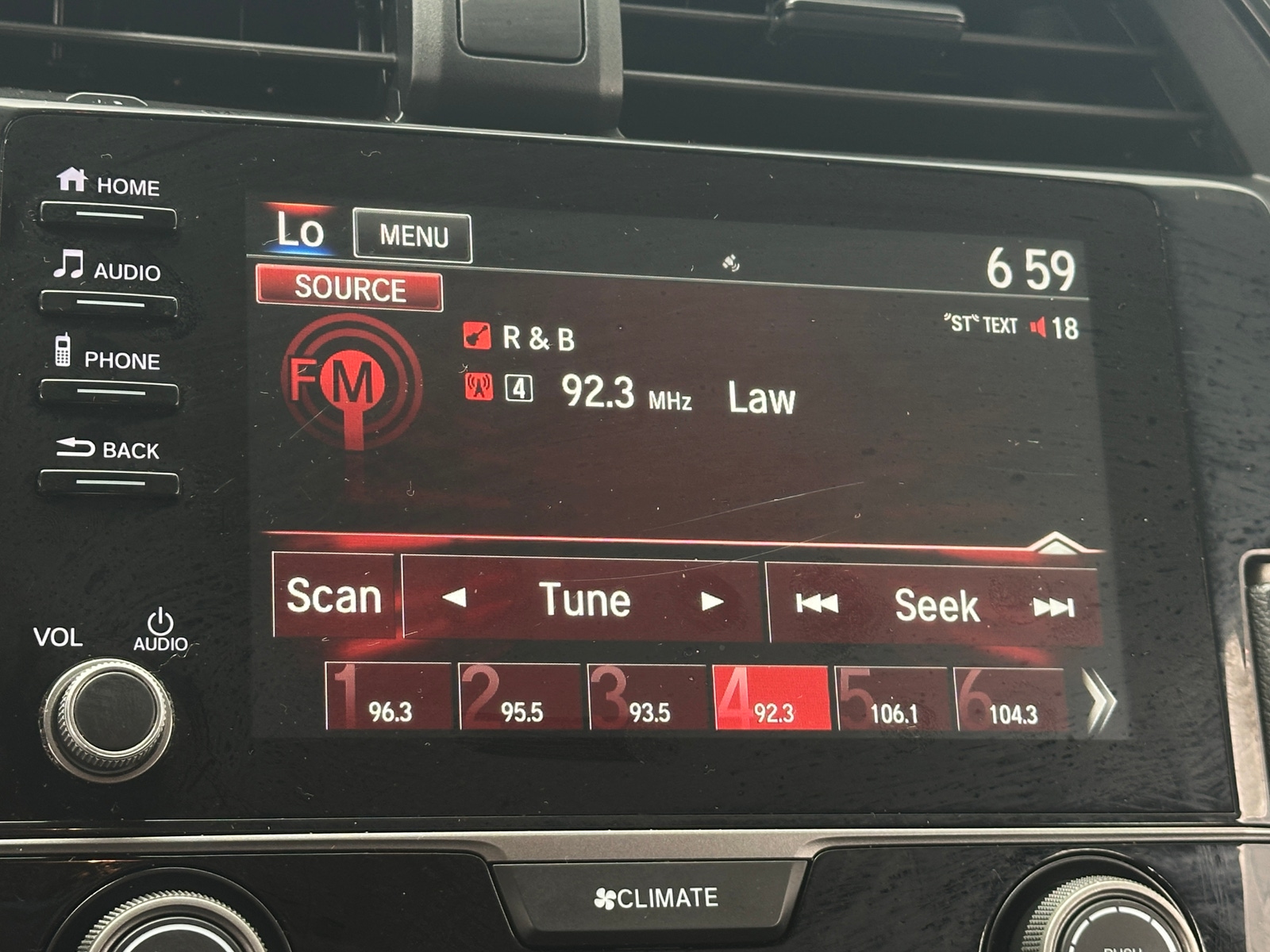 Thumbnail: 2020 Honda Civic - 4