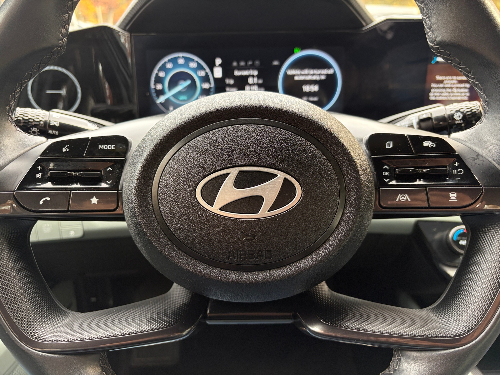 Thumbnail: 2025 Hyundai Elantra - 5