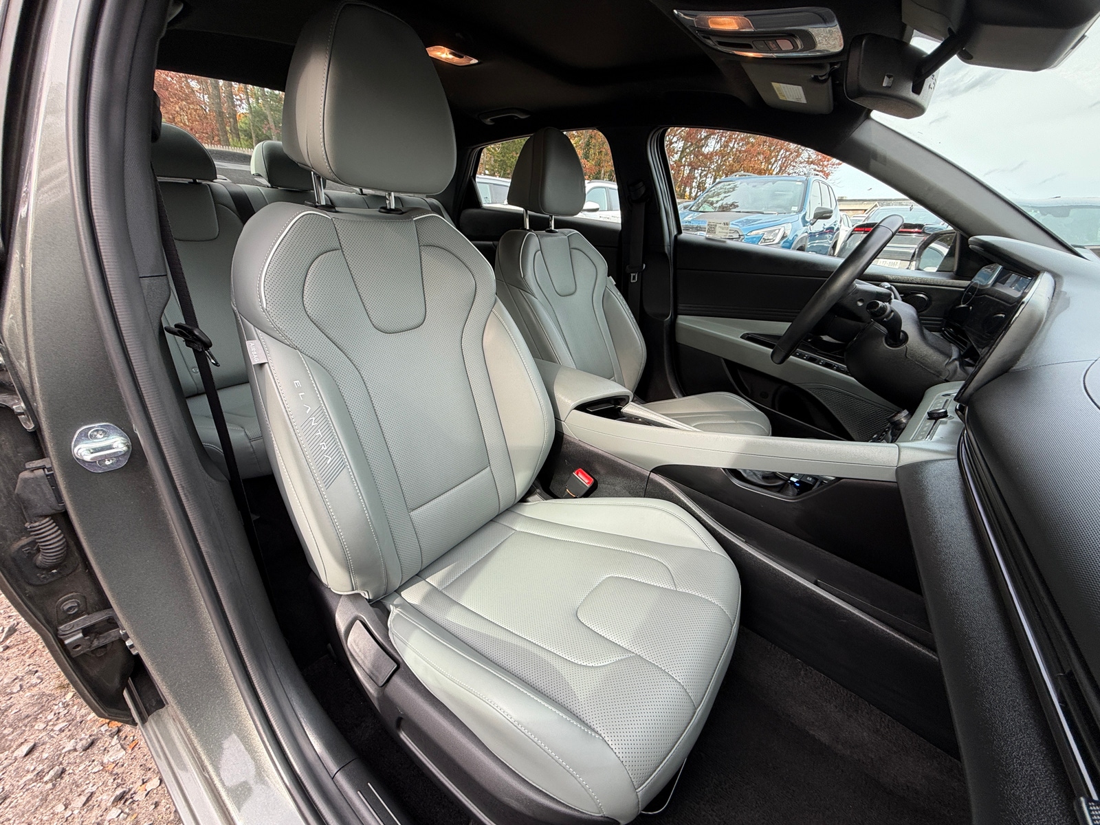 Thumbnail: 2025 Hyundai Elantra - 2