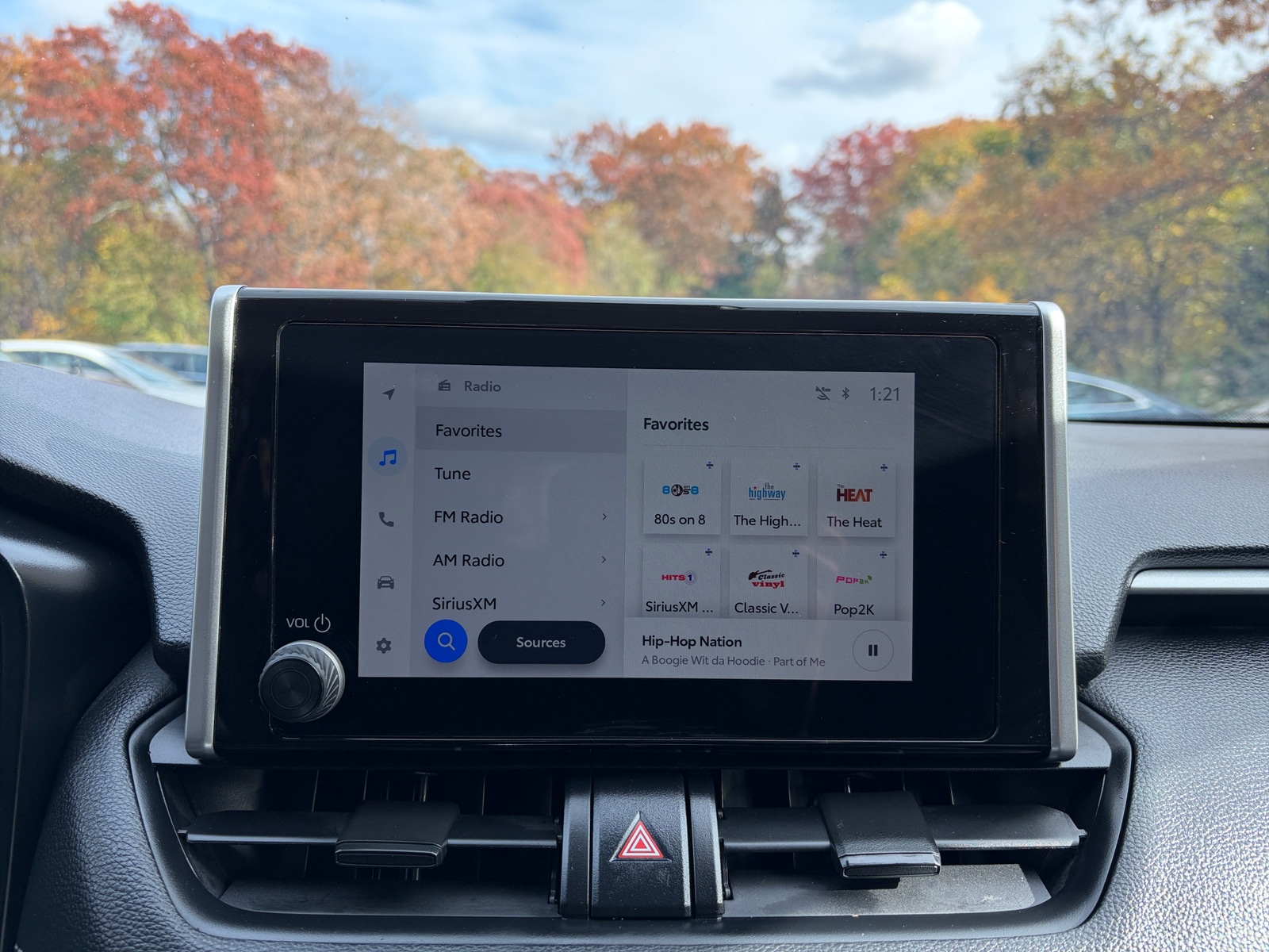 Thumbnail: 2025 Toyota RAV4 - 4