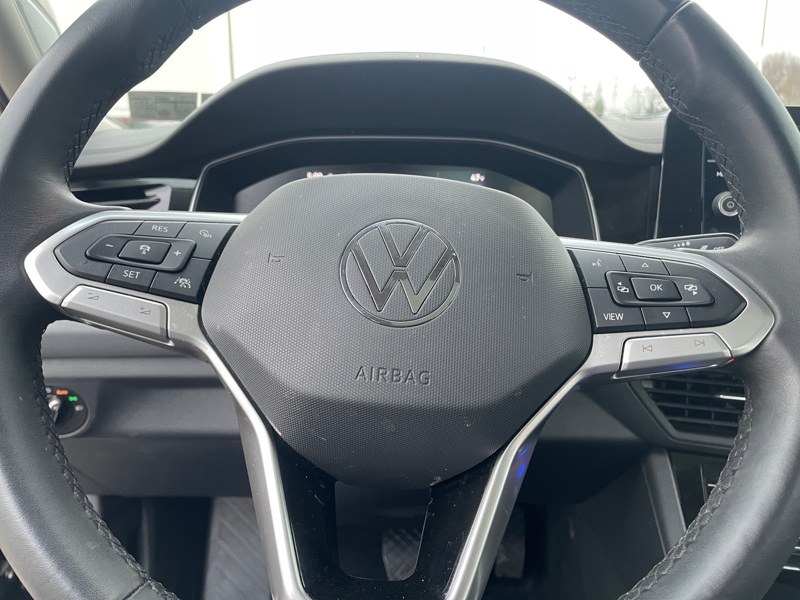 Thumbnail: 2025 Volkswagen Jetta - 5