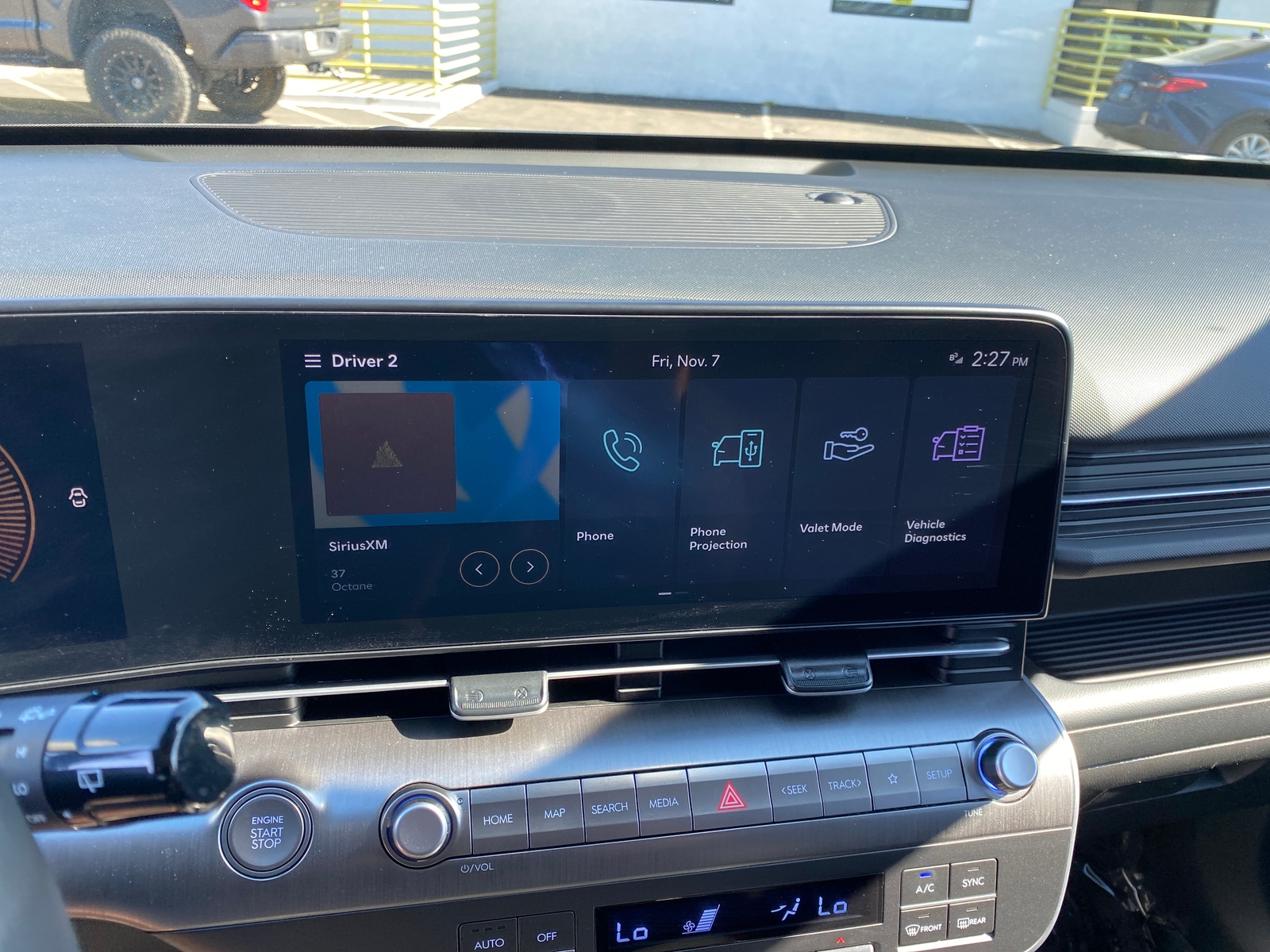 Thumbnail: 2025 Hyundai Kona - 4