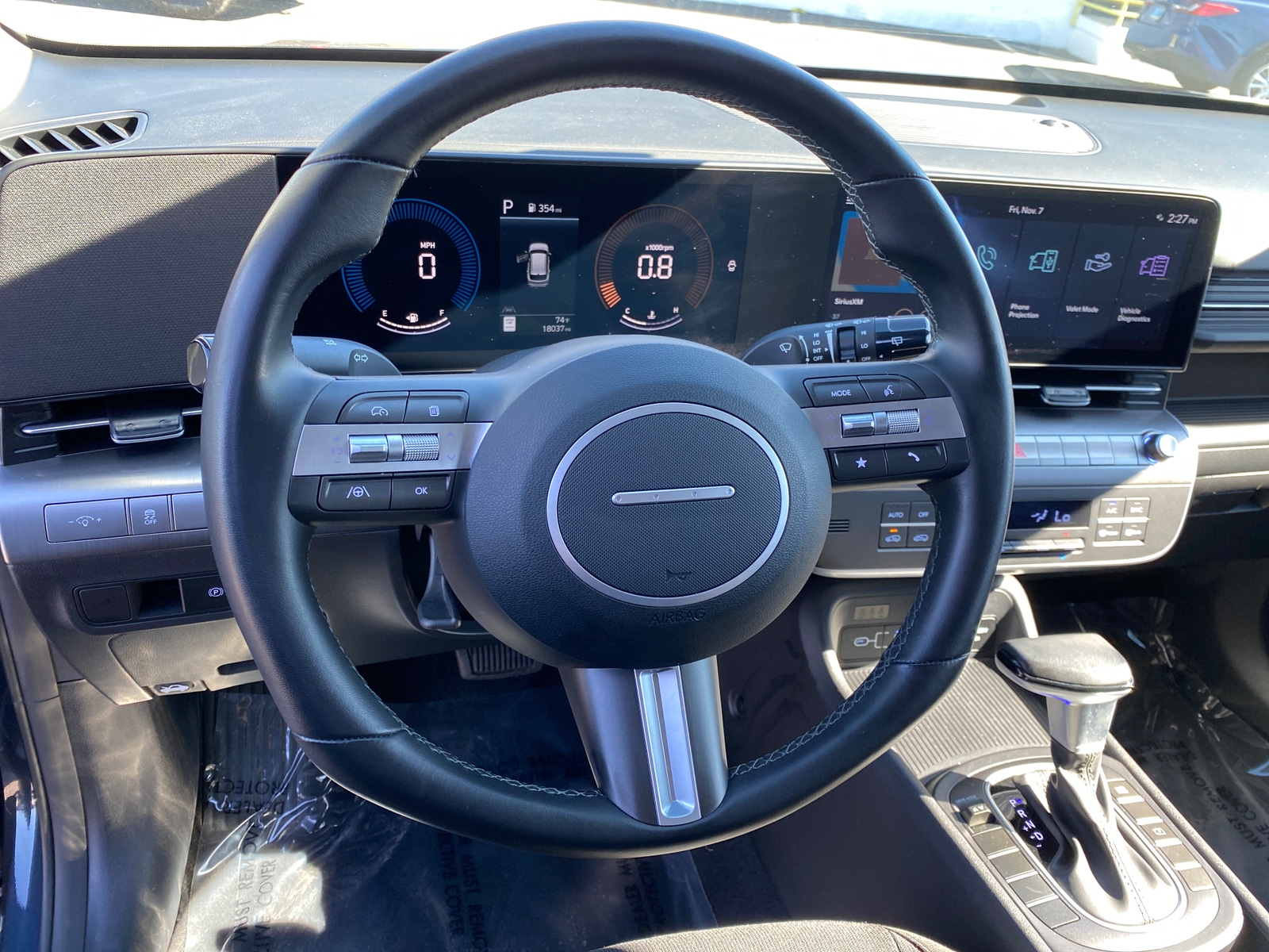 Thumbnail: 2025 Hyundai Kona - 5