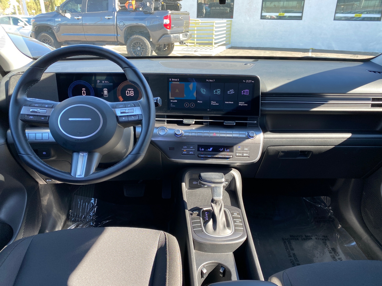 Thumbnail: 2025 Hyundai Kona - 3