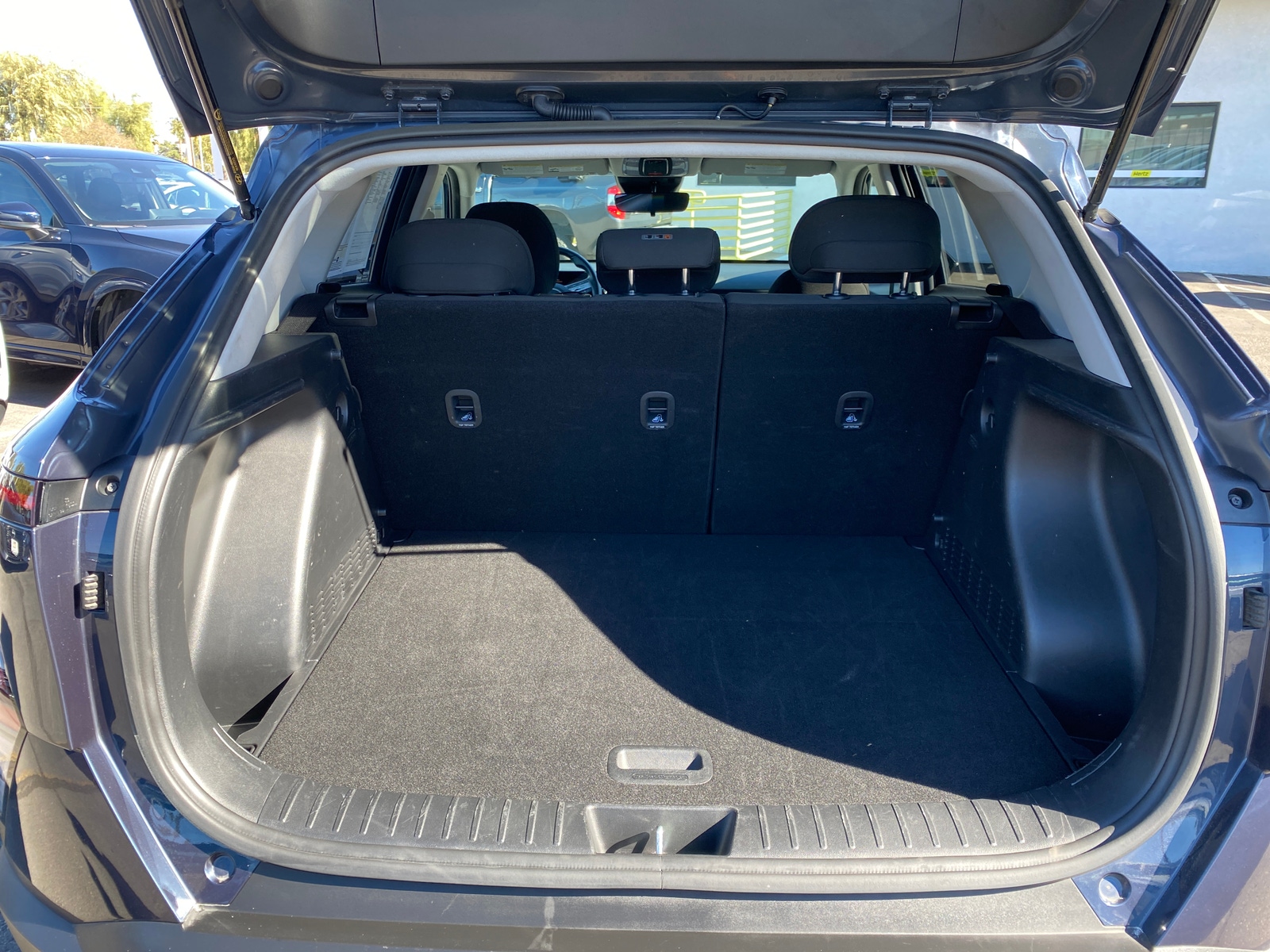 Thumbnail: 2025 Hyundai Kona - 6