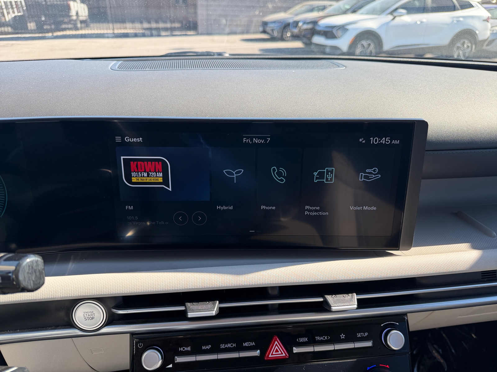 Thumbnail: 2025 Hyundai Tucson - 4