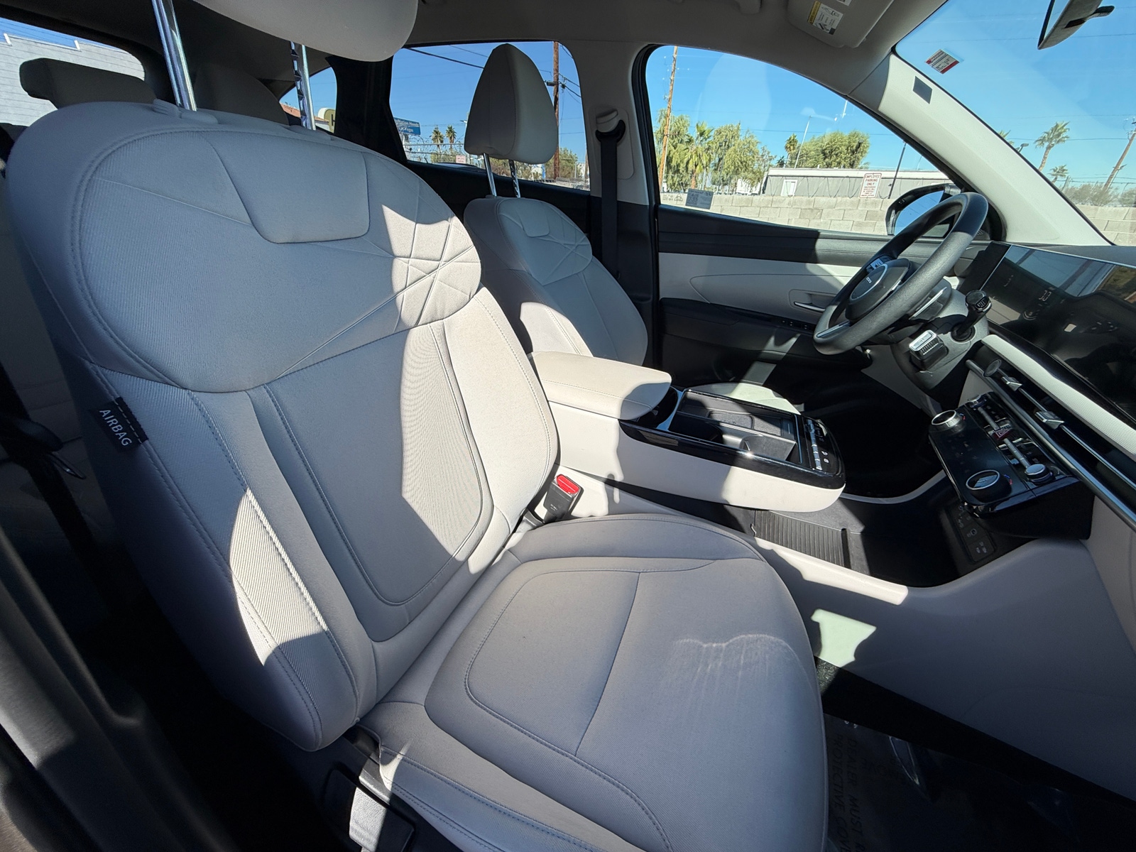 Thumbnail: 2025 Hyundai Tucson - 2