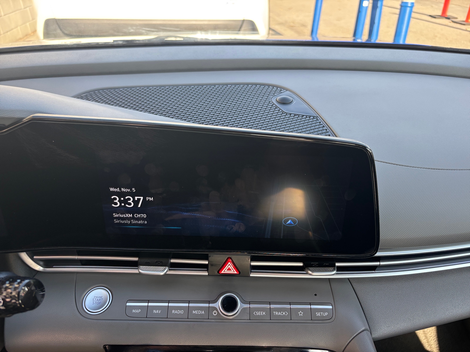 Thumbnail: 2025 Hyundai Elantra - 4