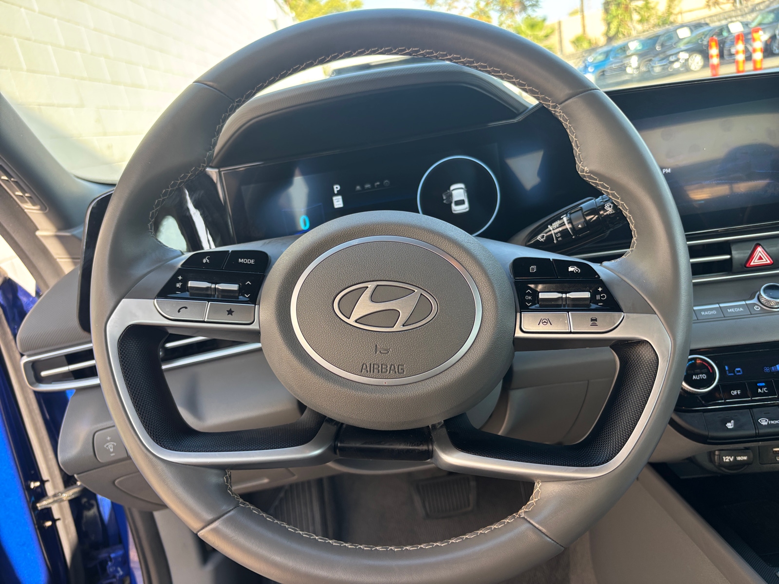 Thumbnail: 2025 Hyundai Elantra - 5