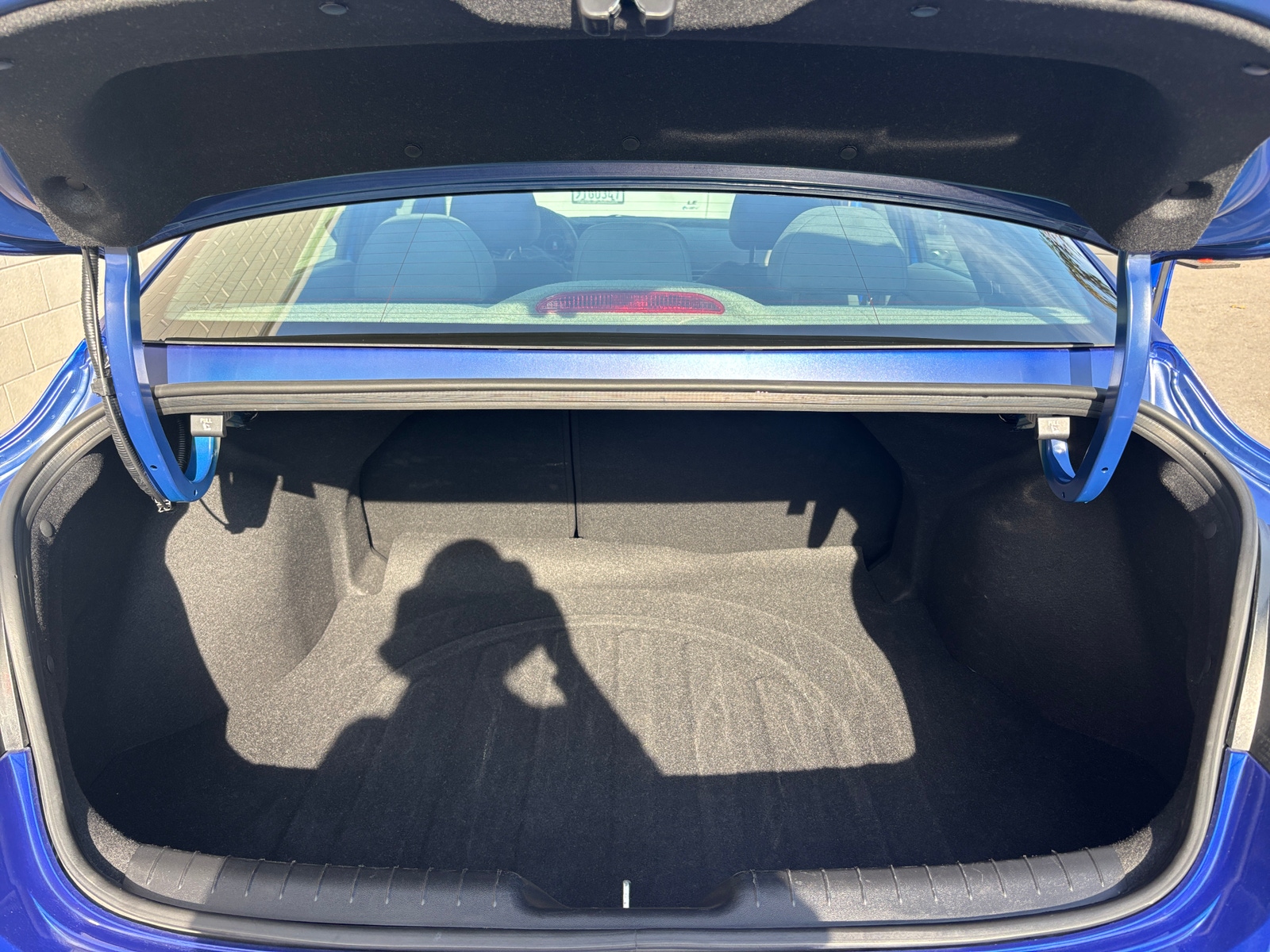 Thumbnail: 2025 Hyundai Elantra - 6