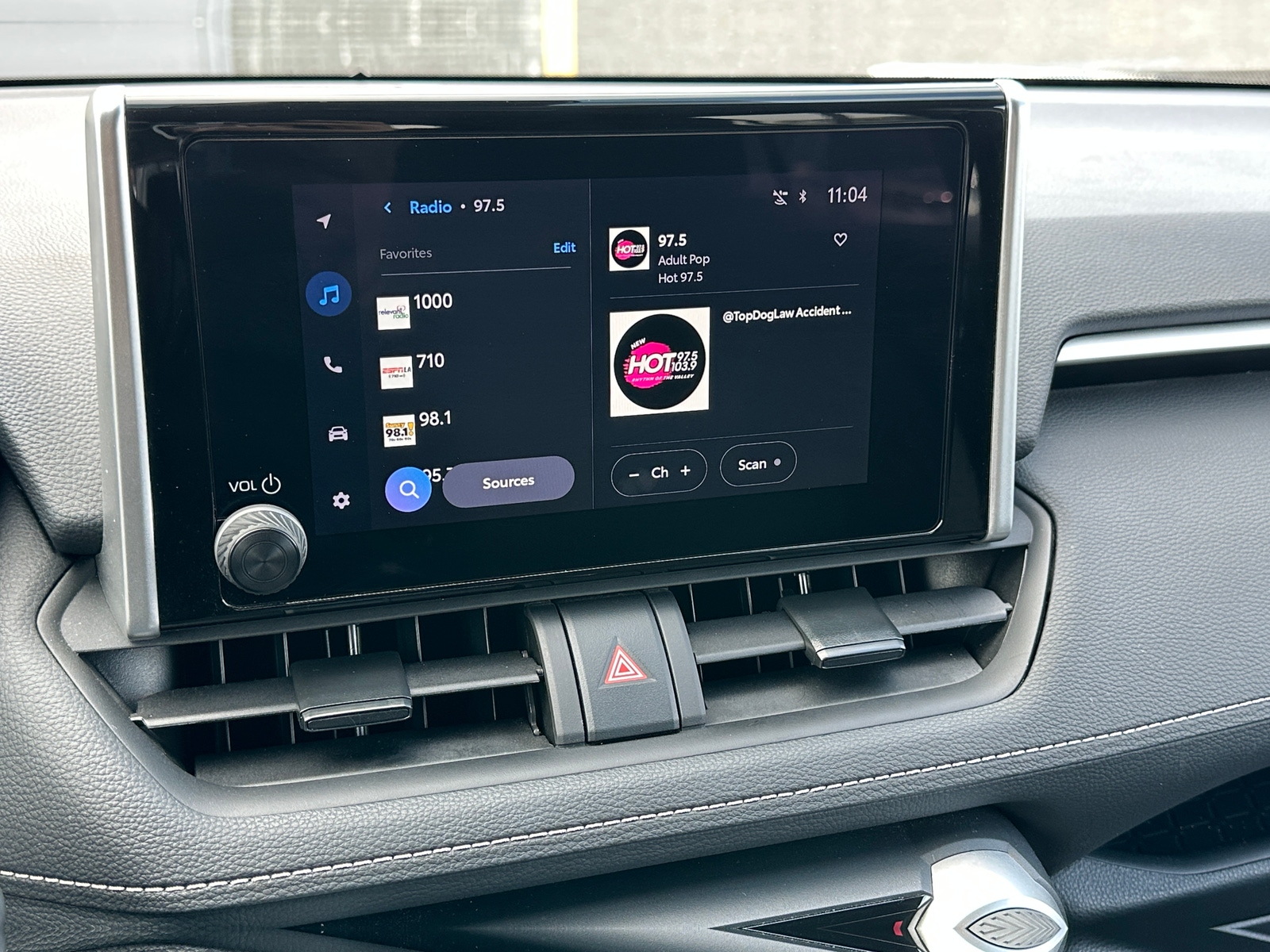 Thumbnail: 2025 Toyota RAV4 - 4