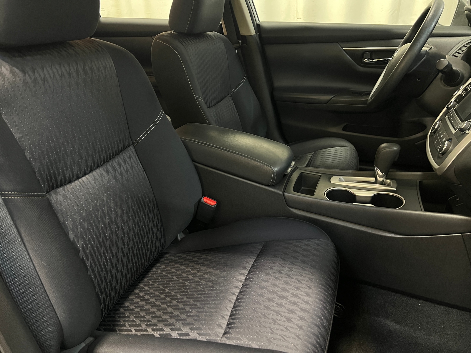 Thumbnail: 2018 Nissan Altima - 2