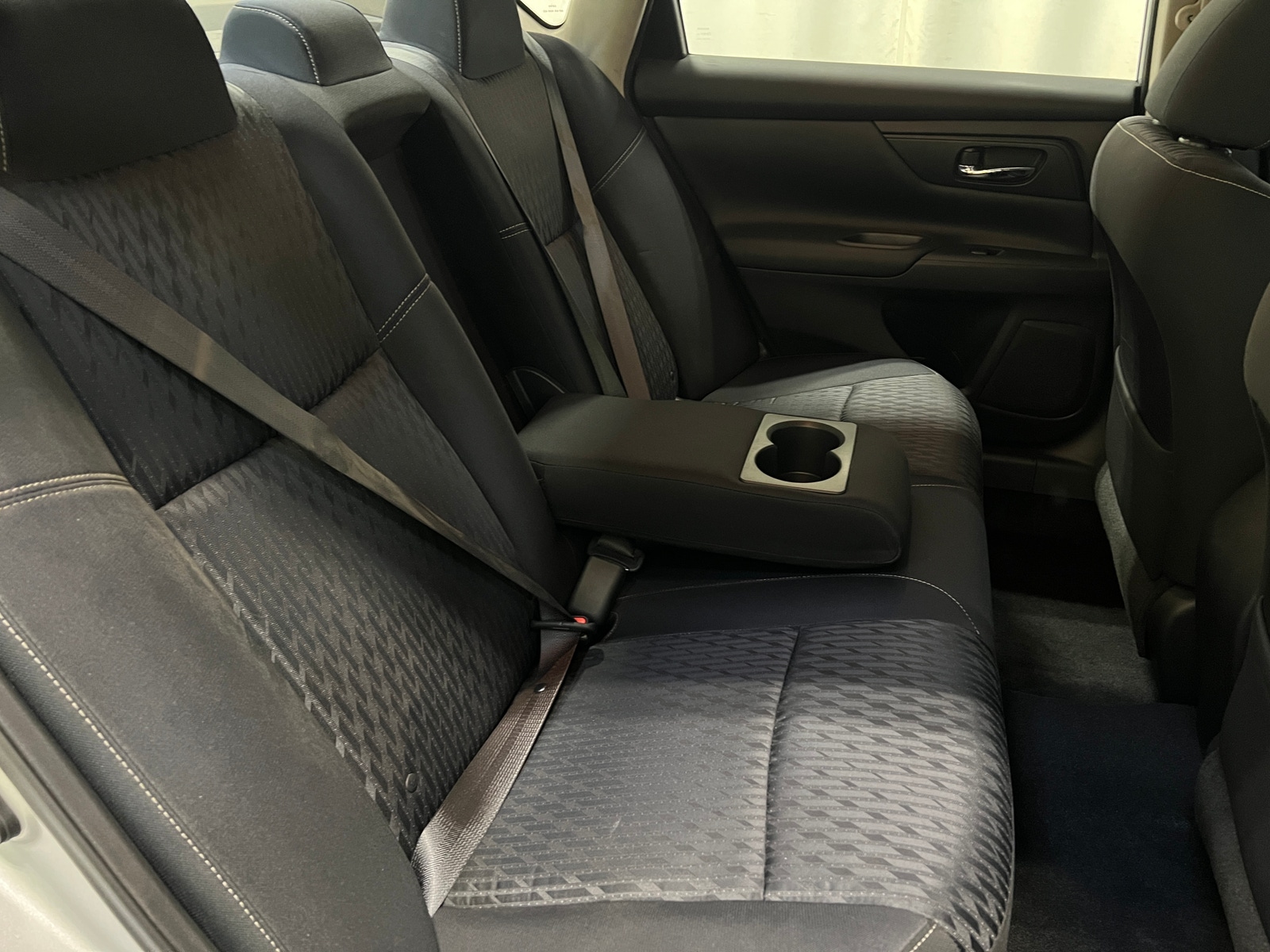 Thumbnail: 2018 Nissan Altima - 6