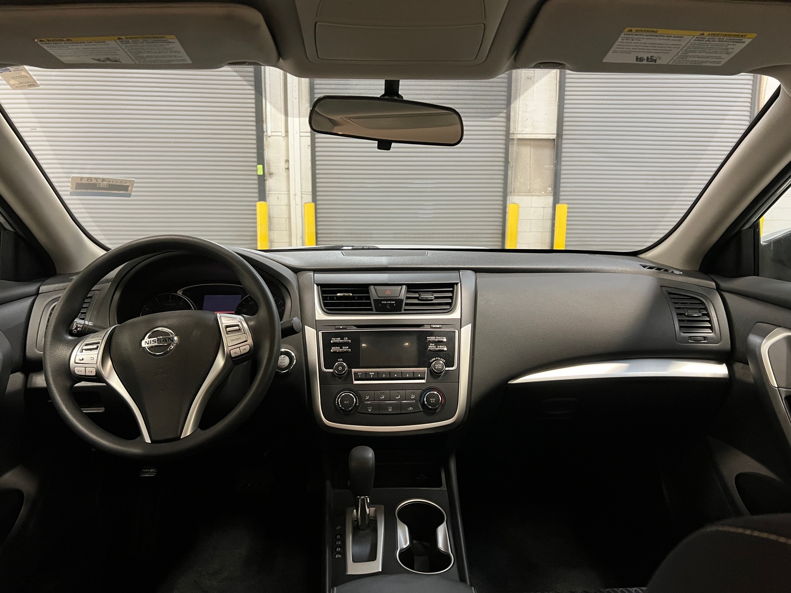 Thumbnail: 2018 Nissan Altima - 3