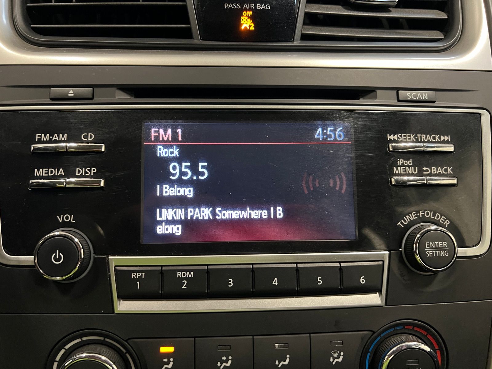 Thumbnail: 2018 Nissan Altima - 4