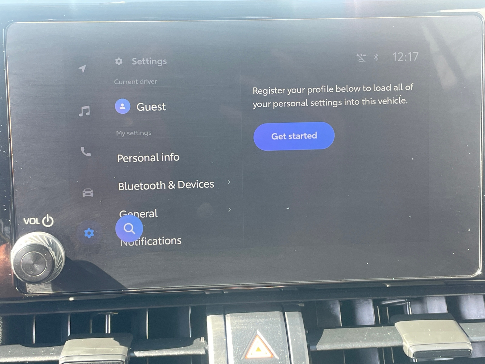 Thumbnail: 2025 Toyota RAV4 - 4