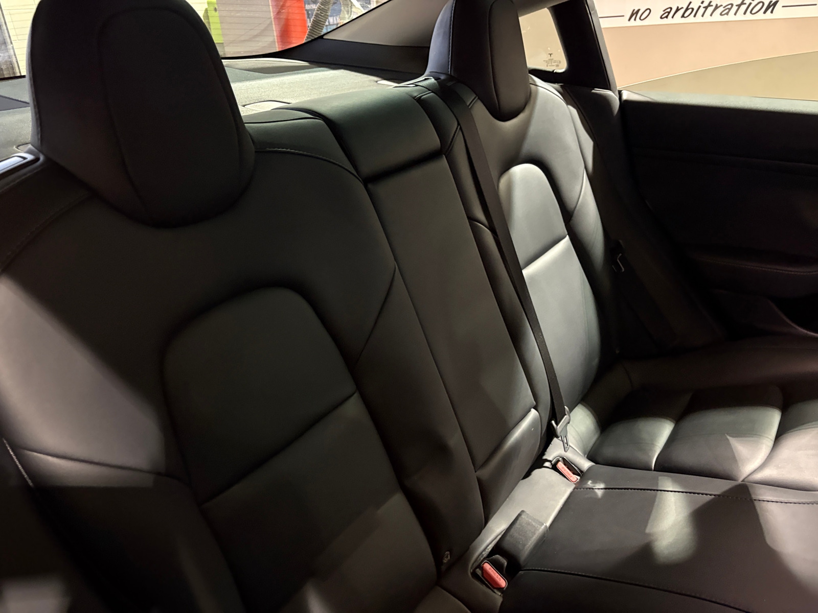 Thumbnail: 2021 Tesla Model 3 - 5