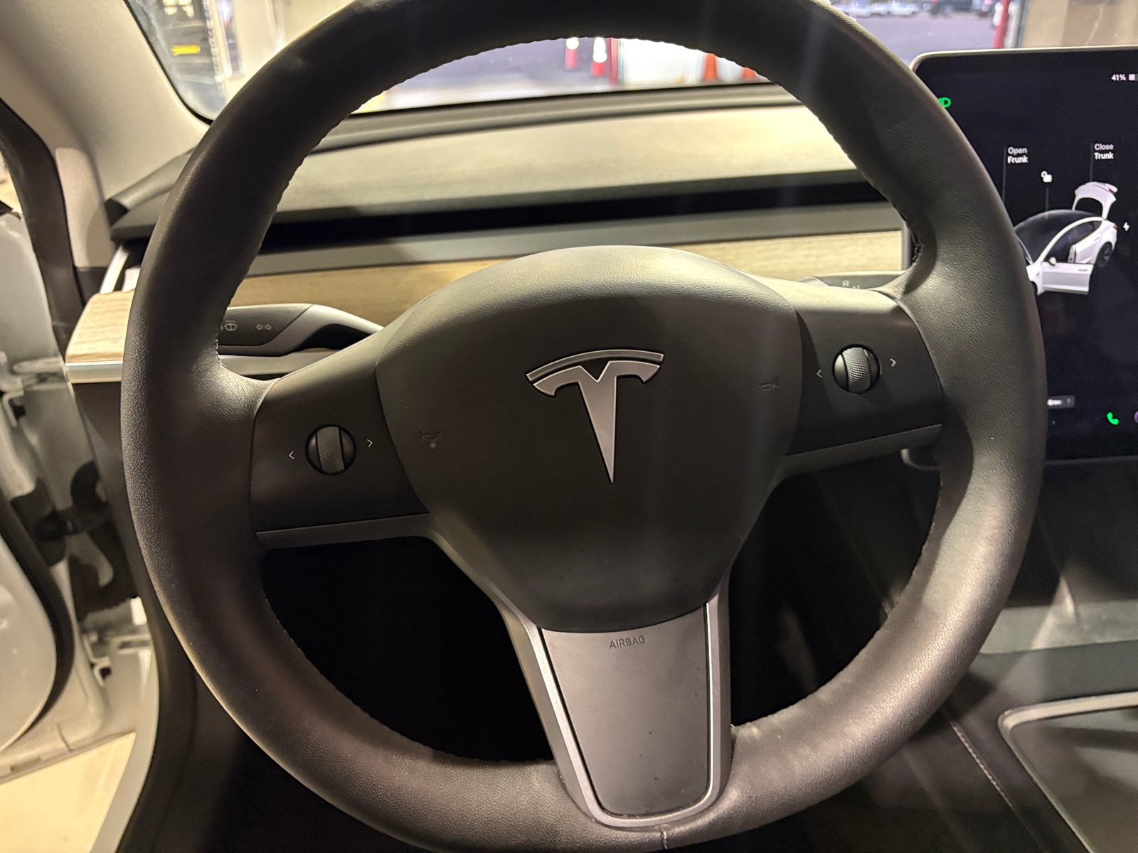 Thumbnail: 2021 Tesla Model 3 - 4