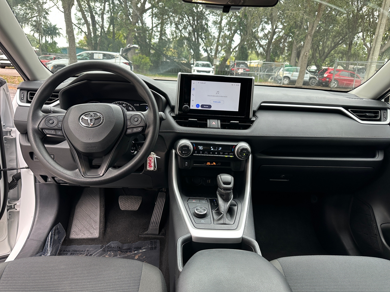 Thumbnail: 2025 Toyota RAV4 - 3