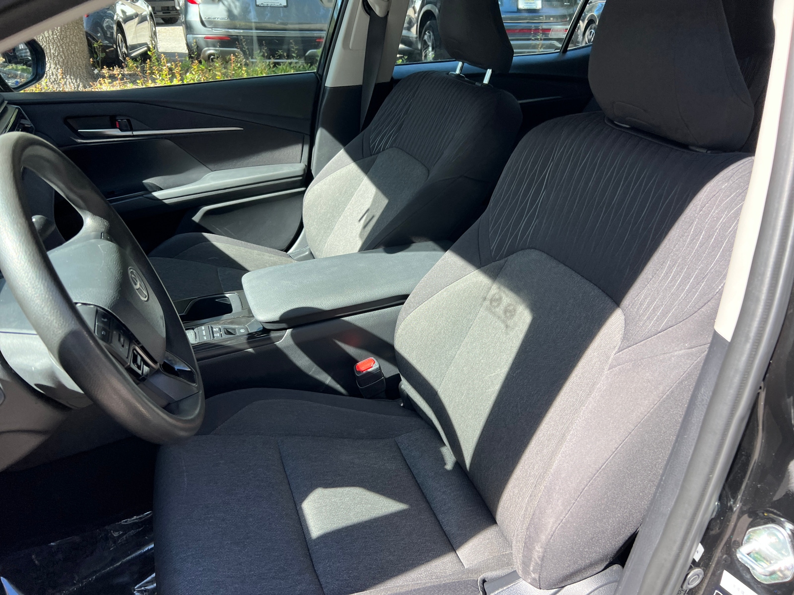 Thumbnail: 2025 Toyota Camry - 2