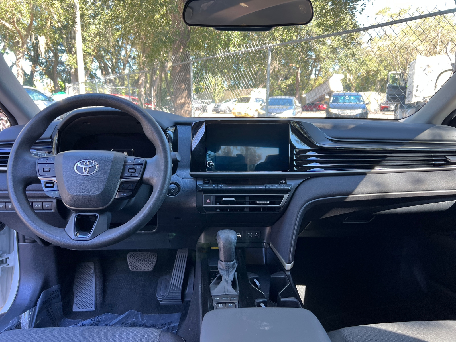 Thumbnail: 2025 Toyota Camry - 3