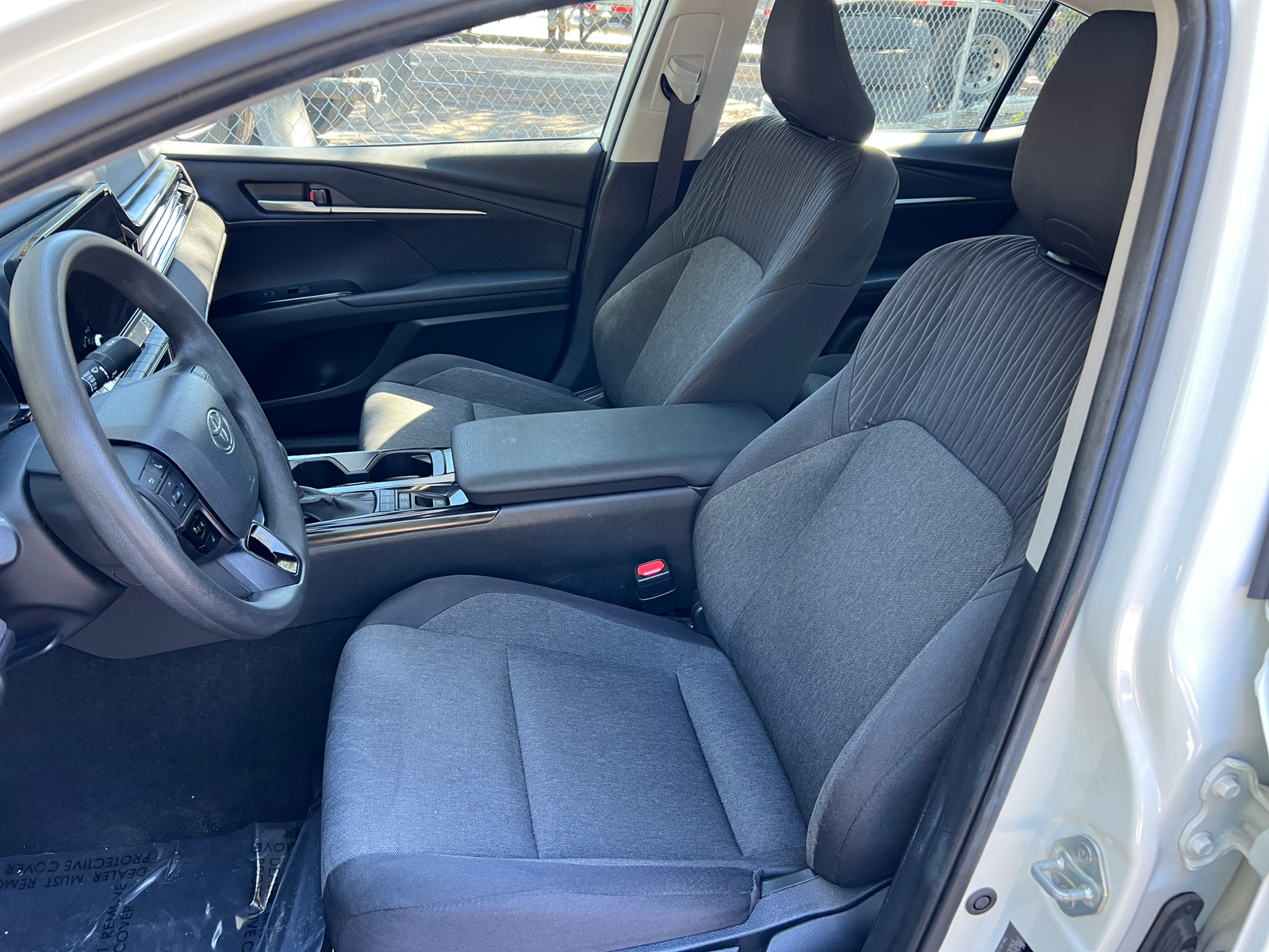 Thumbnail: 2025 Toyota Camry - 2