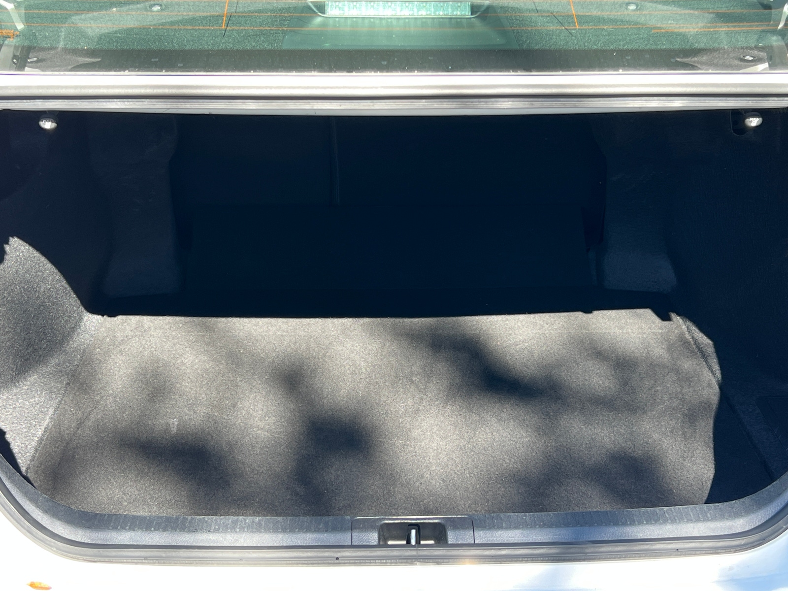 Thumbnail: 2025 Toyota Camry - 4